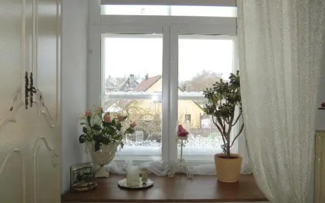 Kuressaare Romantic Apartment