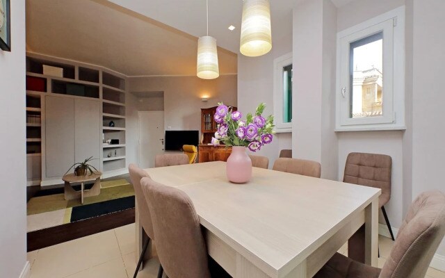 4bnb - Armot House Vatican Apartment