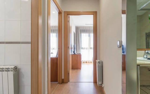 Apartamentos Ramon de la Cruz 41