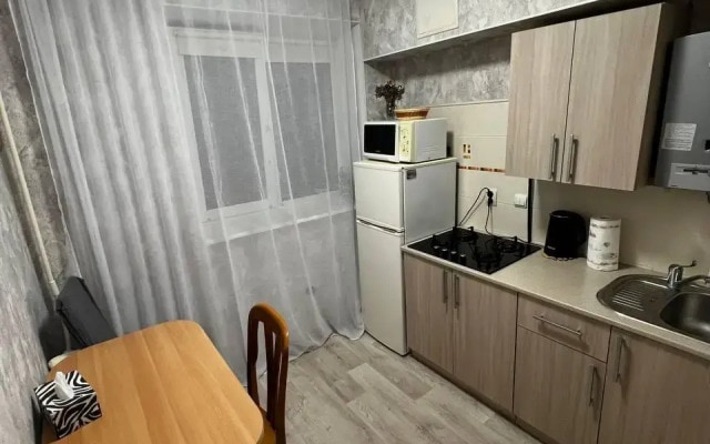 Königsberg на улице Павших в Афганистане 31