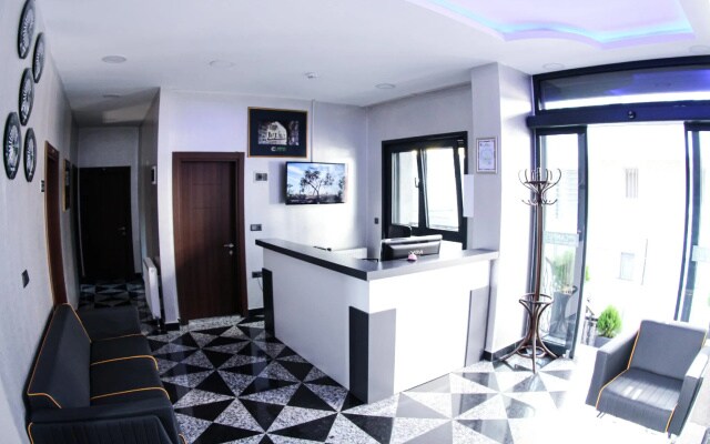 Campus Boutique Hotel