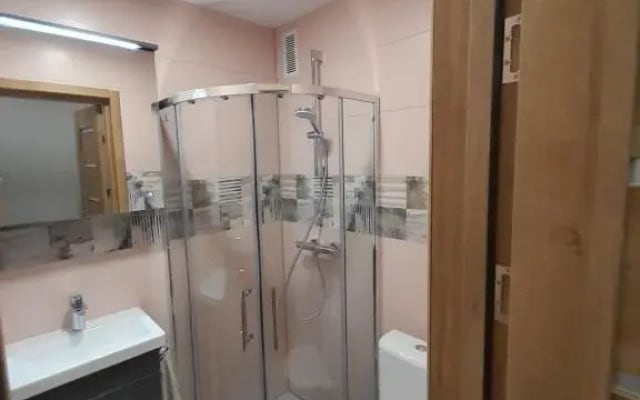 Vytės apartamentai