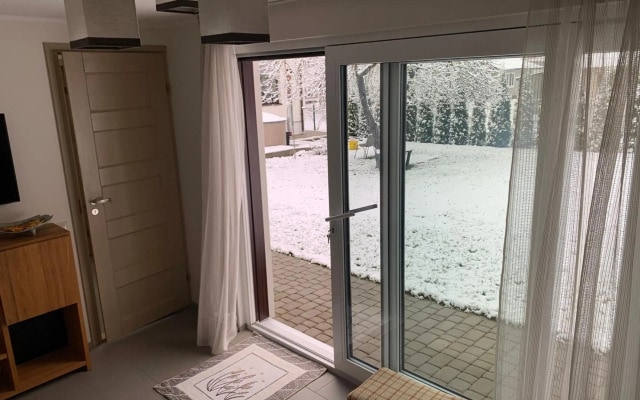Mäekalda Guesthouse Garden Villa