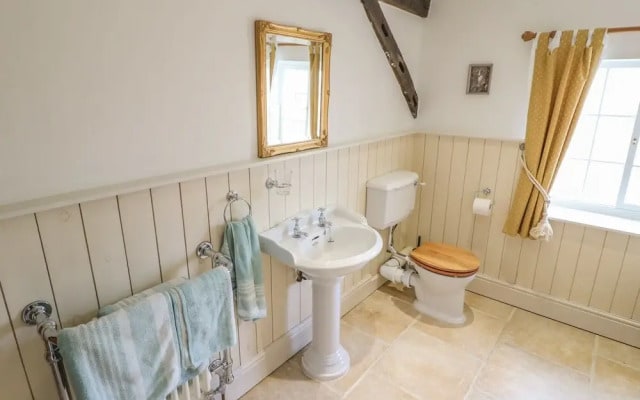 Blacking Mill Cottage