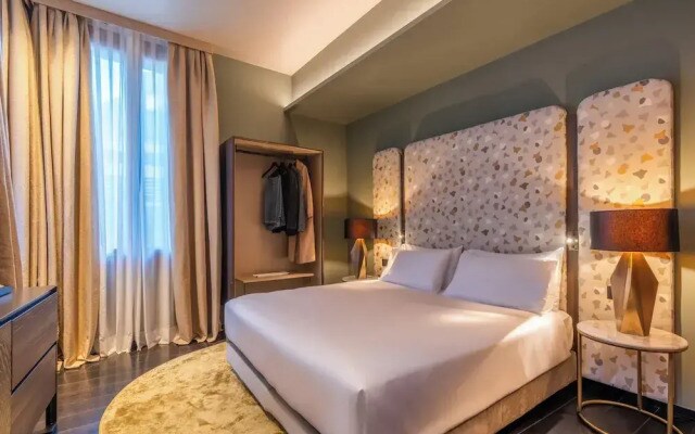Palazzo Rota Luxury Apartments
