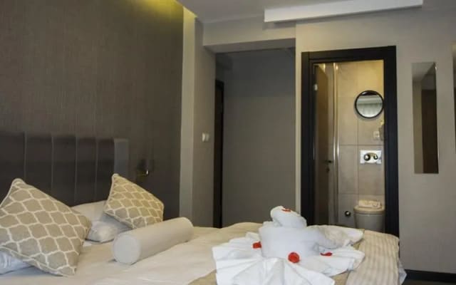 Hit Suites Avcilar Hotel