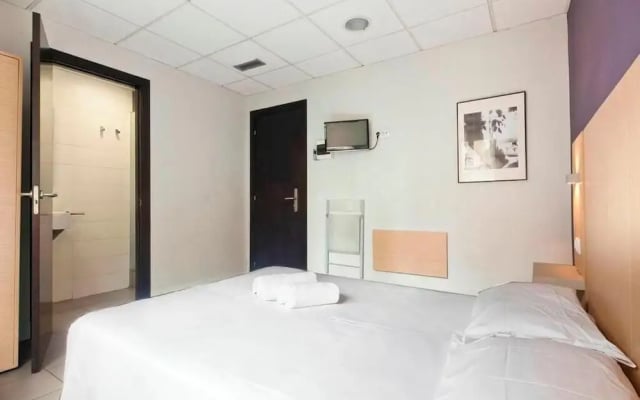 Hostal Putxet by gaiarooms