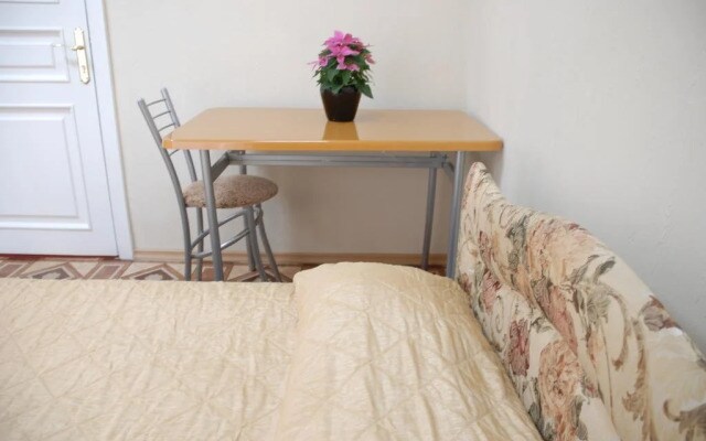 Altair mini-hotel