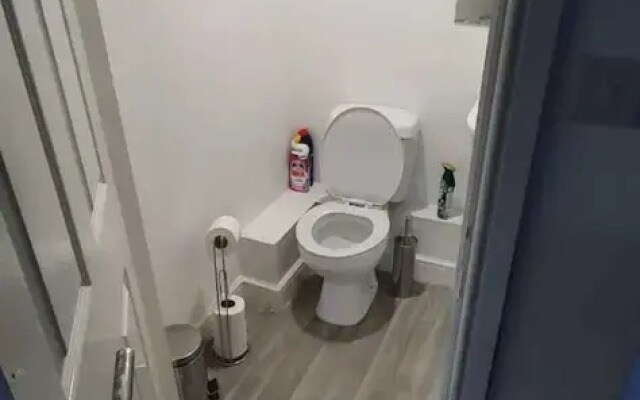 Fantastic New Room-1