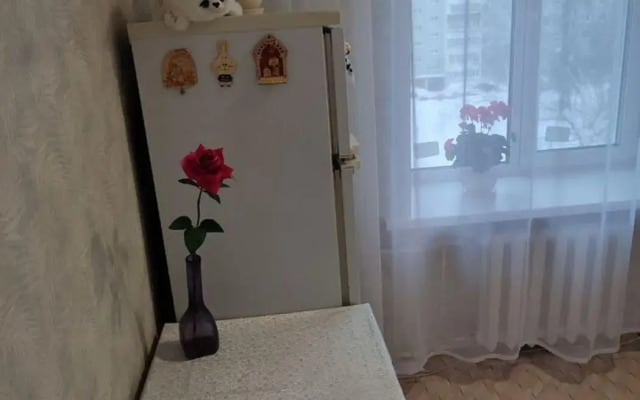 Апартаменты на улице Воровского 3