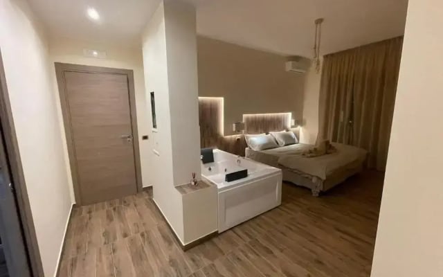 JSK Suite
