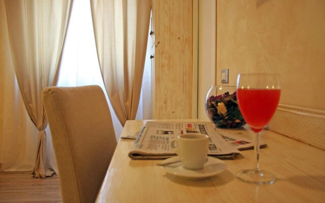 Fiumicino Airport B&B Deluxe