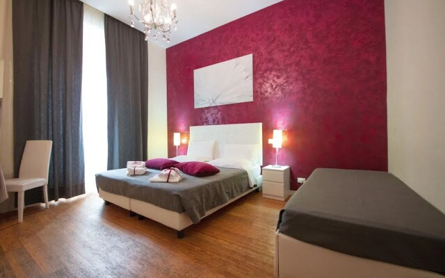 Residenza Alexander