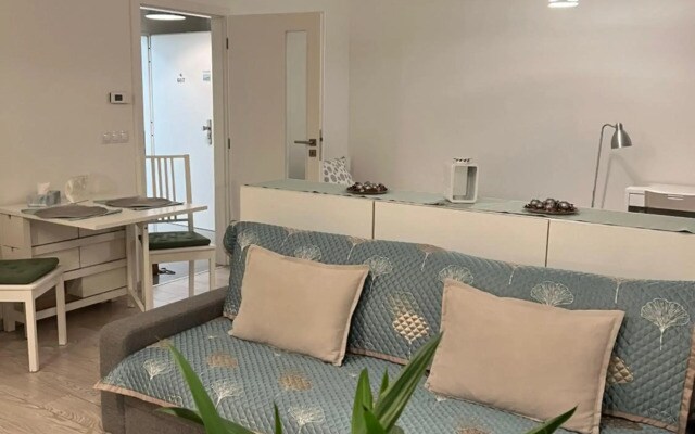 apartments in Karolina Plazza