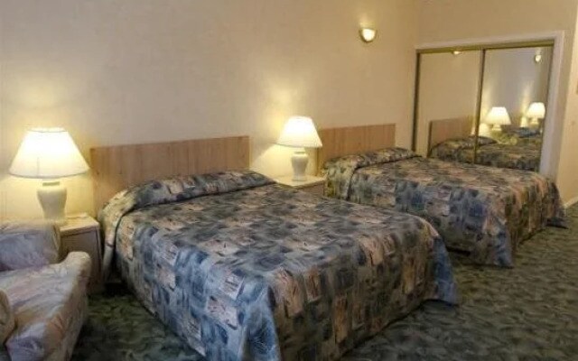 Best Eastern Hotel Sarunas