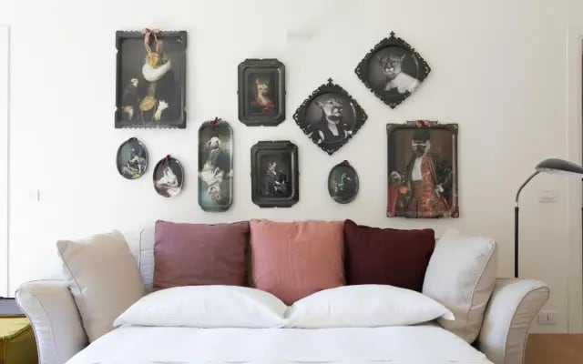Infinite House Guglie