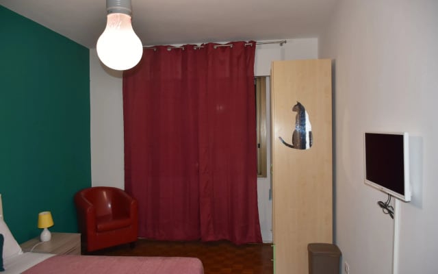 Venice Popular Apartment