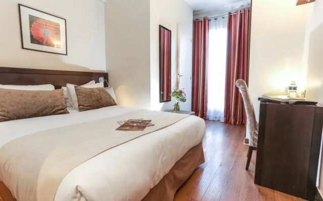 Appart Hotel Avalon