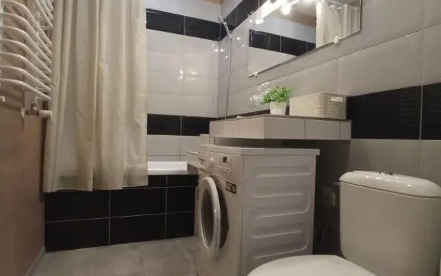 Апартаменты на улице Старшины Дадаева 66
