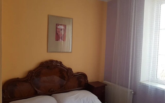 Hotel Bor