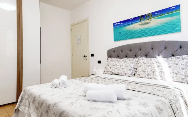Two Bedroom Apartment