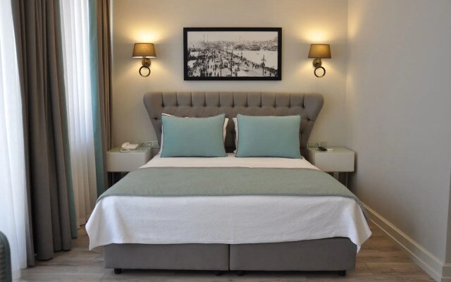 Centrum Suites İstanbul