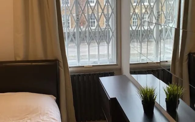 Stunning 1-bed Apartment in London