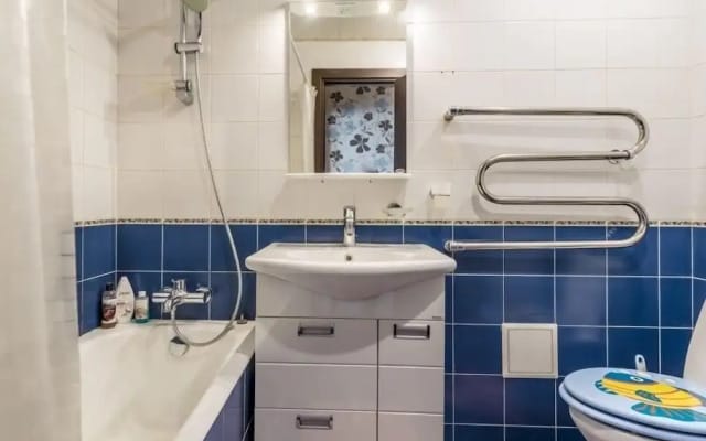 Апартаменты, ул. Парферова, 10