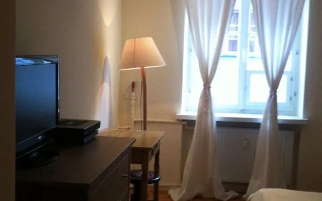 Design City Old Town - Mostowa II Apartment