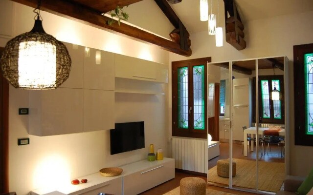 Loft Due Cuori