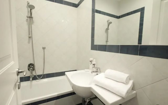 Sleep in Italy - Flaminio Apartments