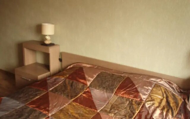 Danės apartamentai