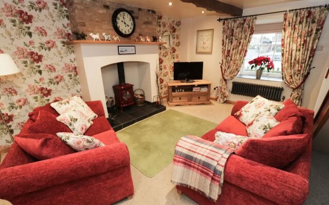 The Cottage