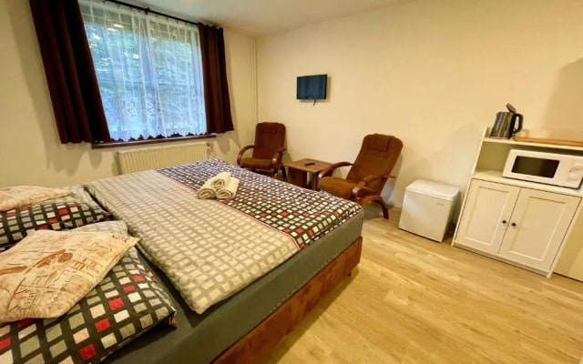 Pension Imlauf