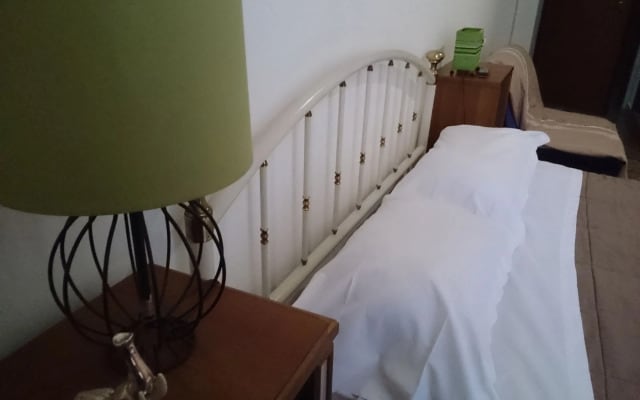 Vatican Rooms Guest House