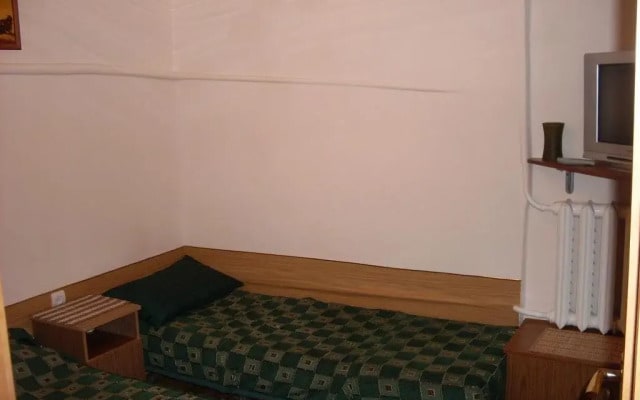 Guest House on Novorossiyskaya 158