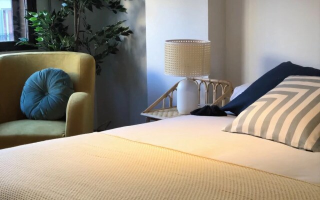 Alterhome Apartamento Francisco De Goya