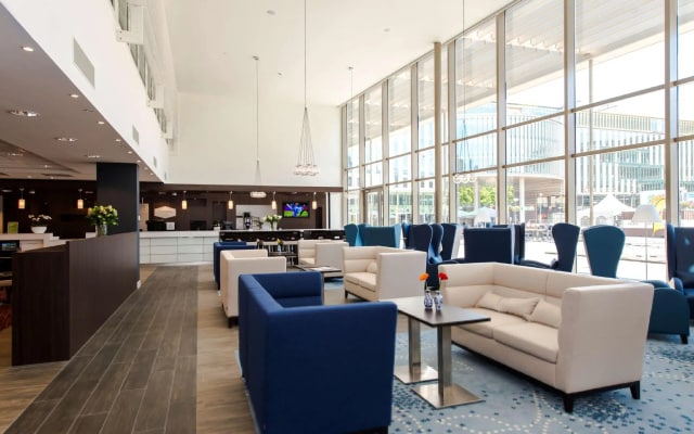 Hampton by Hilton Amsterdam/Arena Boulevard