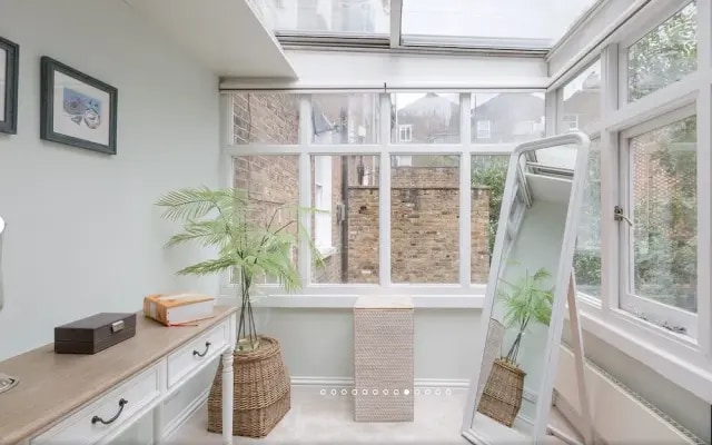 Sugared Almond - Right at Home in Notting Hill
