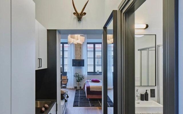 ROOMA Apartments