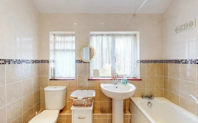 Holiday Let St Paul's Cray