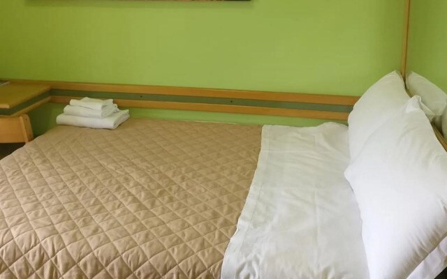 Hotel Pavia