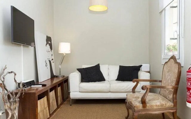 Ciutat Vella Apartments Born Area