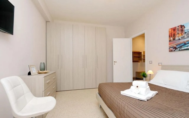 Aventino Apartments - Historical Area