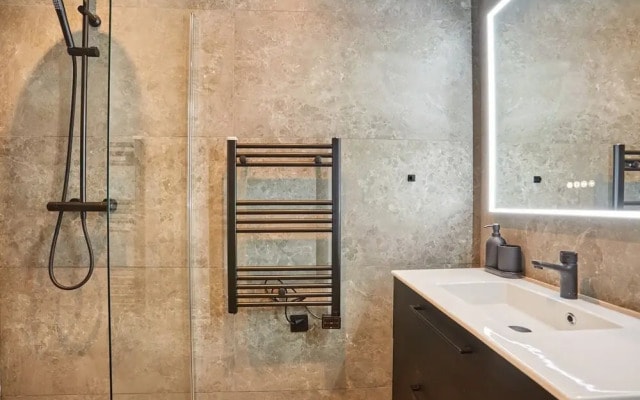 Amazing Apartment Le Marais Center of Paris
