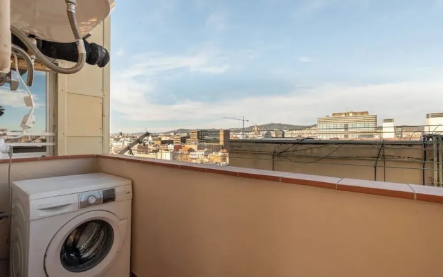 Stay U-nique Apartments Taulat