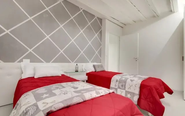 Mimosa Luxury by Wonderful Italy