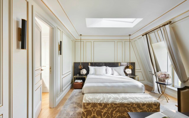 Mandarin Oriental Ritz, Madrid