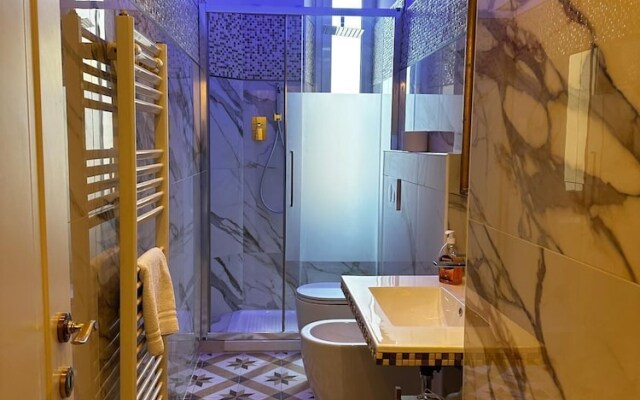 Impero Vaticano Ottaviano Apartment