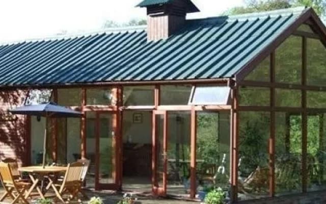 The Paddock - B&B
